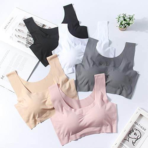 Comodidad real con el Brasier Push-up® sin varilla pack X3